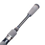 Спиннинг Black Hole Bass Mania (EVA) S-602ML 1,83 (3,5-12г) NEW