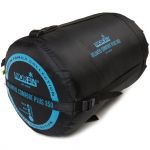 Мешок-одеяло спальный Norfin Atlantis Comfort Plus 350 L