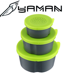 Yaman Коробка для наживки 110*56