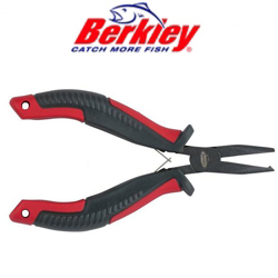 Berkley 4.5" XCD Split Ring Pliers