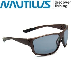 Nautilus A14 линзы ТАС дымчато-серые