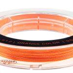 Шнур Akara Competition PRO Orange 100m # 0,18