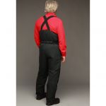 Костюм Redbor Severus XXXXXL, Pirate Black