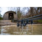 Удилище карповое Korda Kaizen Green 12ft 6in 4lb