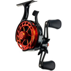 Катушка зимняя Akara Ice Practic 3+1 bb
