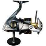 Катушка Shimano 25 Stella SW 14000XG