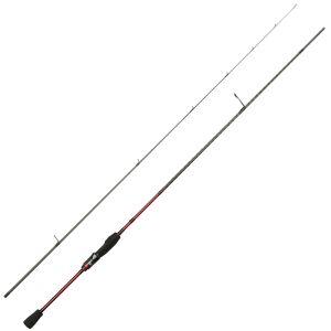Спиннинг Daiwa Ninja X UL 602ULFS-ST