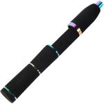 Зимнее удилище с 4-мя хлыстами Narval Frost Aurora Ice Rod 73 Set