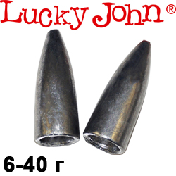 Lucky John Bullet для оснастки
