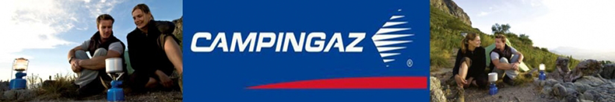 Campingaz Lumogaz Plus Lantern
