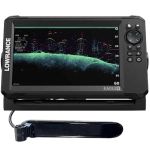 Эхолот Lowrance Eagle 9 Tripleshot HD (000-16127-001)