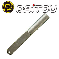 Daitoubuku 1074 Diamond Sharpenner