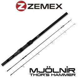 Zemex Mjolnir Thor's Hammer