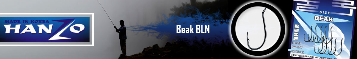 Hanzo Beak BLN