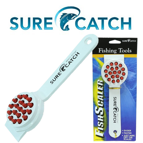 Sure Catch Рыбочистка