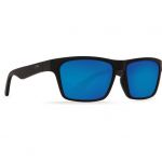 Очки поляризационные Costa Hinano 580 GLS (Blackout/Blue Mirror, Small)