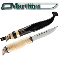 Marttiini Wood Grouse Knife