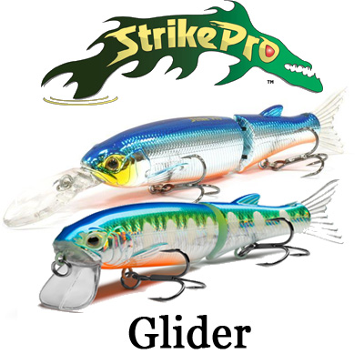 Strike Pro Glider