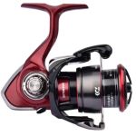 Катушка Daiwa 25 Fuego CS LT2500S