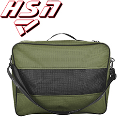 Cумка для рыболовных снастей HSN
