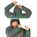Костюм зимний Norfin Discovery 3 06 р.XXXL