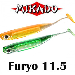 Mikado Furyo 11.5cm