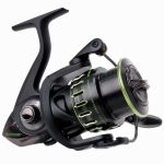 Катушка фидерная Elegance Method Accela Feeder 4500