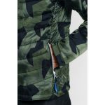 Термокуртка Finntrail Master Hood 1504 CamoArmy (L)