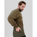 Брюки Remington Tactical Pants 600D Wear-Resistant Nylon Fabric Army Green р. M