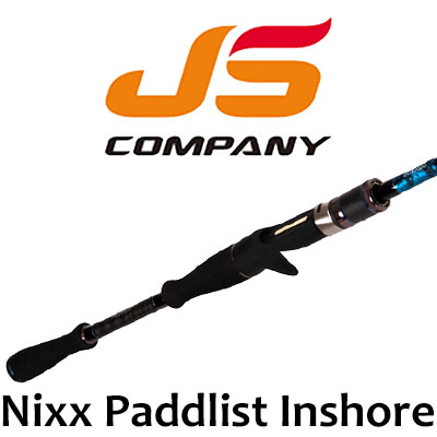 JSCompany Nixx Paddlist Inshore