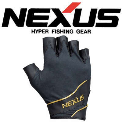 Shimano Nexus GL-124R BK