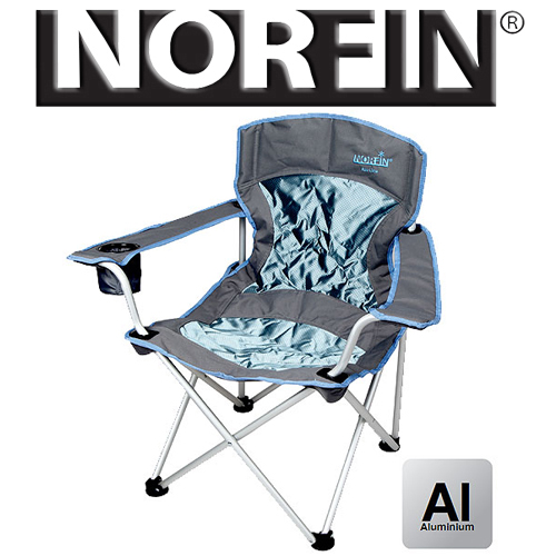 Norfin Verdal NFL Alu