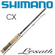 Shimano Lesath CX