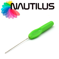 Nautilus Stringer Needle Fluo Green