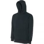 Толстовка Grundens Dillingham Tech Hoodie, Black, M
