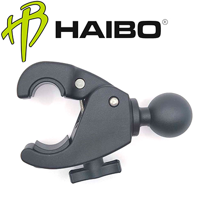 Haibo Зажим для штанги 1,5"