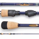 Спиннинг St.Croix Legend Tournament Walleye LTWS70MLF2
