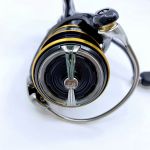 Катушка Daiwa 21 Caldia LT2500