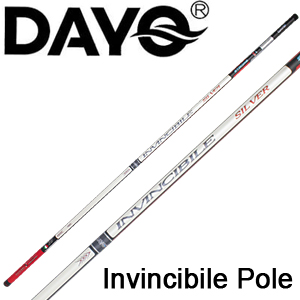 Dayo Invincibile Pole
