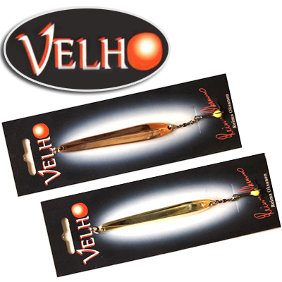 Velho 95mm