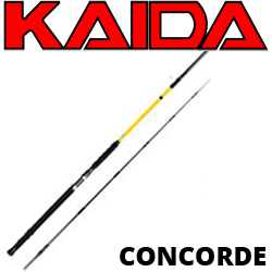 Kaida Concorde 