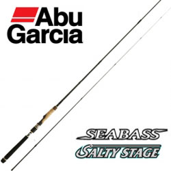 Abu Garcia Salty Stage Seabass