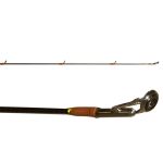 Спиннинг Ronin Rush Piccolo 662SUL-TORAY