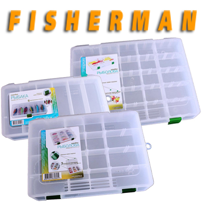 Fisherman ФС03-к