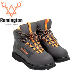 Remington Felt Sole Graphite