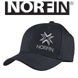 Norfin Black (AM-6024)
