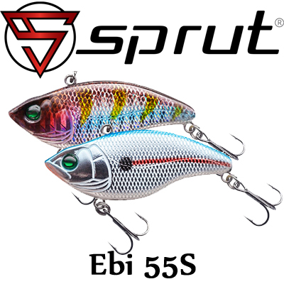 Sprut Ebi 55S