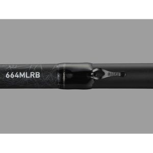 Спиннинг Daiwa Tatula Travel 684MLFS 1.8 - 11 гр.