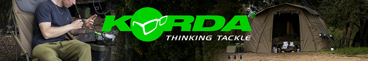 Korda Compac Cobb