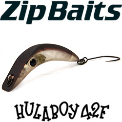 ZipBaits Hulaboy 42S